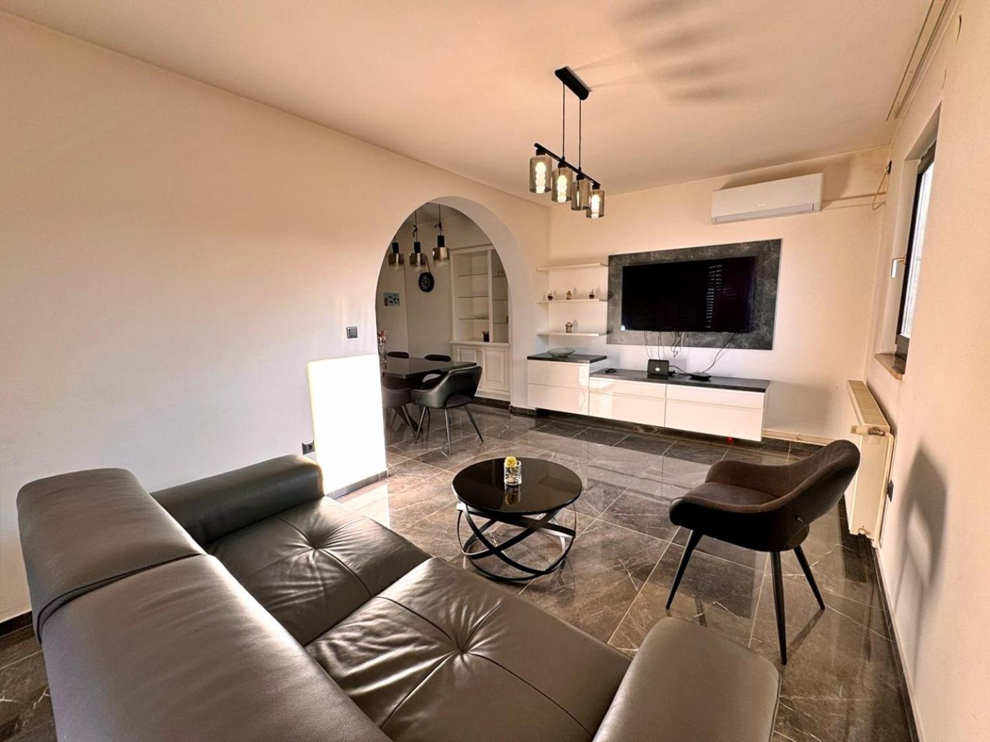 Apartments Katarina Malinska Exterior photo